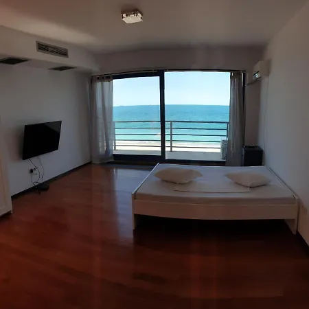 Vila Irina Villa