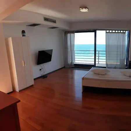 Vila Irina Villa Eforie Nord