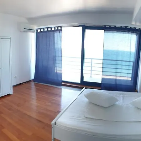 Vila Irina Villa